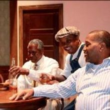 American Stage Presents August Wilson's THE PIANO LESSON thru 3/3