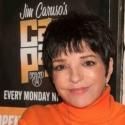 Photo Coverage: Liza Minnelli, Marilyn Maye and More at Jim Caruso's Cast Party at…