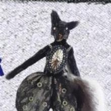 TUTA Theatre's THE ANYWAY CABARET Opens 10/17