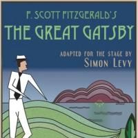 Heights Players Present THE GREAT GATSBY, Now thru 9/21