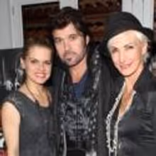 Photo Coverage: Billy Ray Cyrus Makes CHICAGO Debut - After Party!