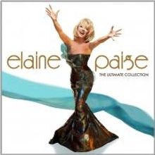 Track Listing Revealed for Elaine Paige's ULTIMATE COLLECTION