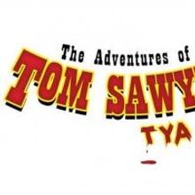 Hale Center Theater Orem to to Present 'TOM SAWYER'