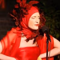 Jeffrey Johnson in EDIE BEALE LIVE Returns to 54 Below, 5/1