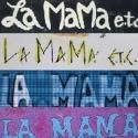 La MaMa Hosts LUZ Talkback, 10/13