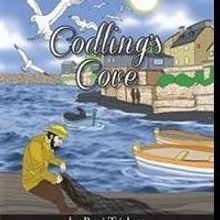 Patti Trickett Releases CODLING'S COVE