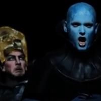 STAGE TUBE: New York City Opera Seeks Funding- Kickstarter Update! Video