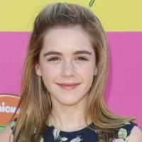 Fashion Photo of the Day 4/9/13 - Kiernan Shipka