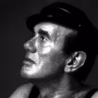 Luigi Receives 2013 Bessie Award for Lifetime Achievement in Dance Today