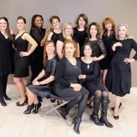 LOVE, LOSS, & WHAT I WORE opens 2/14 at the CCPA