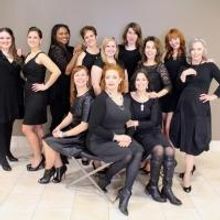 LOVE, LOSS, & WHAT I WORE opens 2/14 at the CCPA