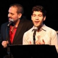 Photo Flash: David Davila's 52 SONGS: MAKE IT HAPPEN! at Stage 72