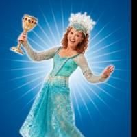 Bonnie Langford Returns To SPAMALOT, May 2013