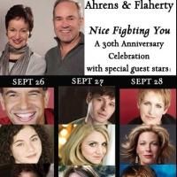 Bryan Stokes Mitchell, Lilla Crawford, Andrea Martin and More Celebrate Ahrens &…