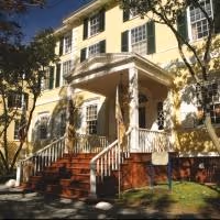Liberty Hall Museum to Welcome Alexander Hamilton Awareness Society for…