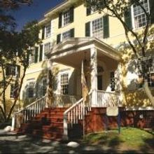 Liberty Hall Museum to Welcome Alexander Hamilton Awareness Society for CelebrateHAMI