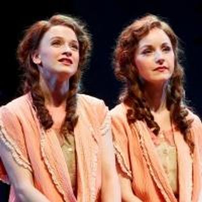 AUDIO: The Twins Are Back! First Listen of SIDE SHOW's Act One Closer- 'Who Will Love Me as I Am?'