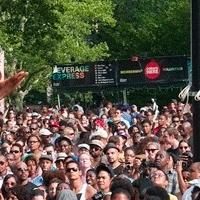SummerStage Theater Opens KING KONG in July