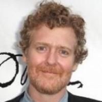 ONCE Composer Glen Hansard Appears on CBS SUNDAY MORNING Today