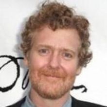 ONCE Composer Glen Hansard Appears on CBS SUNDAY MORNING Today