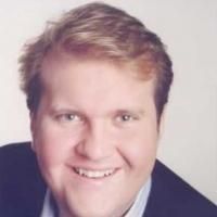 Anthony Dean Griffey to Perform Title Role in COC's PETER GRIMES on Opening Night