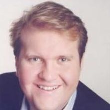 Anthony Dean Griffey to Perform Title Role in COC's PETER GRIMES on Opening Night