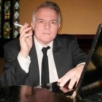 One Man Talking Festival to Present Chuck Muckle in AT WIT'S END, 3/13