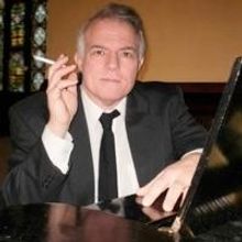 One Man Talking Festival to Present Chuck Muckle in AT WIT'S END, 3/13