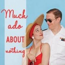 MUCH ADO ABOUT NOTHING to Open Seattle Shakespeare Company's Indoor Season, 10/23-11/
