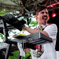 Brooklyn Museum's Target First Saturday Set for Today