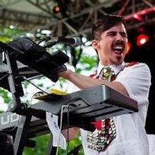 Brooklyn Museum's Target First Saturday Set for Today