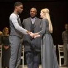 Photo Flash: First Look at Ford's Theatre's OUR TOWN