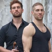 Well-Strung Brings POPSSICAL to 54 Below Tonight