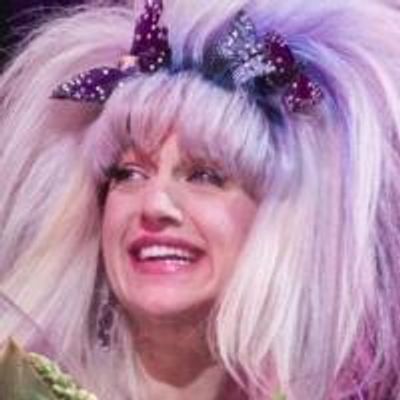 Photo Coverage: Lena Hall&#039;s HEDWIGs ALL Return to Bid Her Farewell!