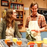 BWW Reviews: SCR Stages World Premiere of FIVE MILE LAKE, Ends 5/4