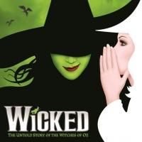 WICKED to Return to DPAC in 2015