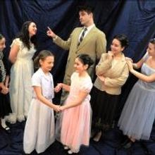 SRO Theatre Company to Present THE SOUND OF MUSIC, 2/20-3/2