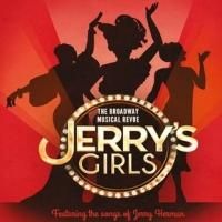 Anna-Jane Casey Headlines JERRY'S GIRLS, Opening Tonight at the St. James Studio