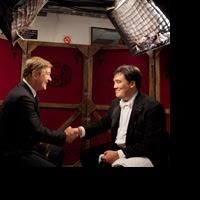 NY Philharmonic Radio Broadcasts to Feature Wynton Marsalis and More, March 2014