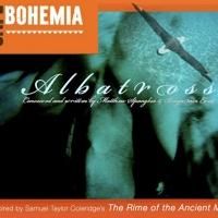 Matthew Spangler and Benjamin Evett to Present ALBATROSS at Cafe Bohemia, 4/13