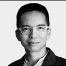 John Maeda Speaks as Part of Arts Orange County's 5th Annual 'Creative Edge' Lecture