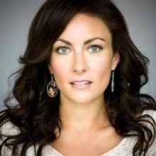 Laura Benanti Set for TUTS' 2014 Broadway Empire Gala, 4/26