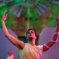 BWW Reviews: Bernstein's MASS at Penn State a Monumental Undertaking and a Giant…
