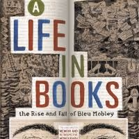 Warren Lehrer to Read from 'A LIFE IN BOOKS' at NYU Bookstore, 2/13