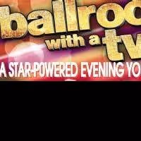 Cleveland POPS Orchestra and Carl Topilow Present BALLROOM WITH A TWIST Tonight