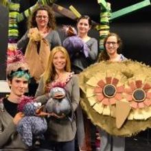 MET's Fun Company to Open Season with STELLALUNA