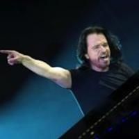 Yanni to Play Atlanta's Fox Theatre, 11/30
