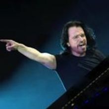 Yanni to Play Atlanta's Fox Theatre, 11/30