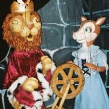 RUMPELSTILTSKIN Comes to Great AZ Puppet Theater, Beginning 5/29
