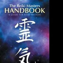 Marcus Harding Shares Reiki's Secrets in New Handbook